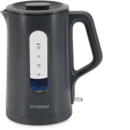 Чайник HYUNDAI HYK-G4508