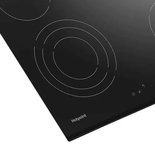 Варочная поверхность HOTPOINT-ARISTON HR 6T6 B S