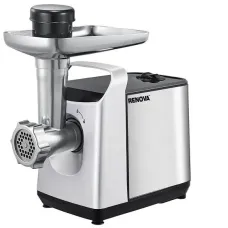 Мясорубка RENOVA MG220-R1SL