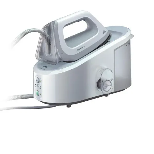 Гладильная система BRAUN S 3041 WH