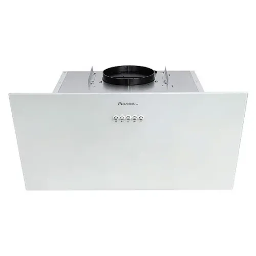 Вытяжка PIONEER HOB-6000IN WH