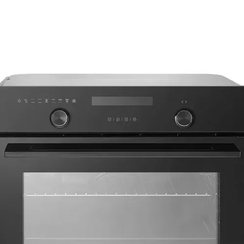 Духовой шкаф MIDEA MO78107CGB
