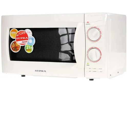 Микроволновая печь SUPRA mws-2117mw