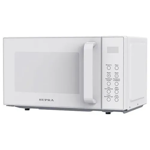 Микроволновая печь Supra MWS 20 SWG 27