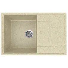 Кухонная мойка PRACTIK PR-M-735-002