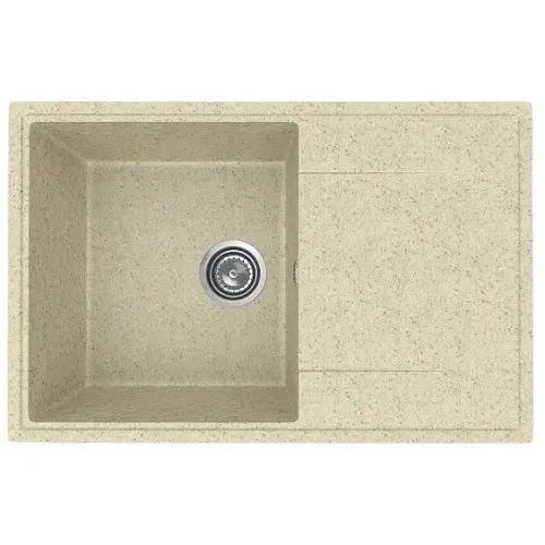 Кухонная мойка PRACTIK PR-M-735-002