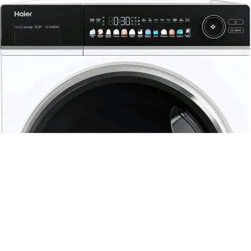 Сушильная машина HAIER HD105-A2336