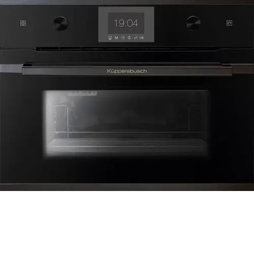 Пароварка KUPPERSBUSCH CD 6350.0 S6