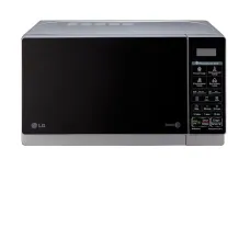 Микроволновая печь LG mh6043hs
