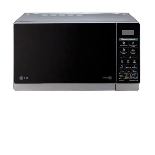 Микроволновая печь LG mh6043hs