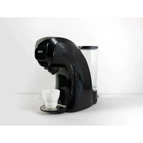 Кофемашина JETINNO Bivio BV35