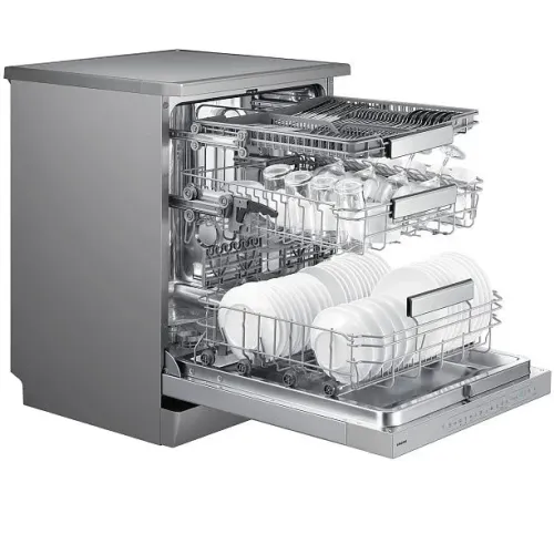 Посудомоечная машина SAMSUNG DW70H73YCFRWT
