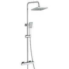 Душевая стойка WASSERKRAFT A15502 Thermo