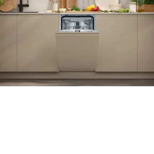Посудомоечная машина NEFF S875EMX35E