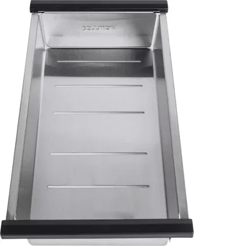 Кухонная мойка PAULMARK NEXT-MULTI SINK PM787445-BS