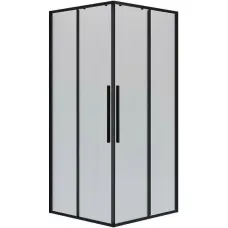 Душевое ограждение NIAGARA NG-6824-34ВLACK
