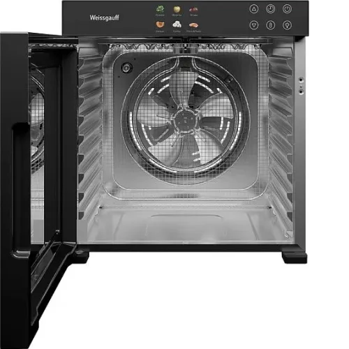 Дегидратор WEISSGAUFF WDH 110 Digital Dry Pro