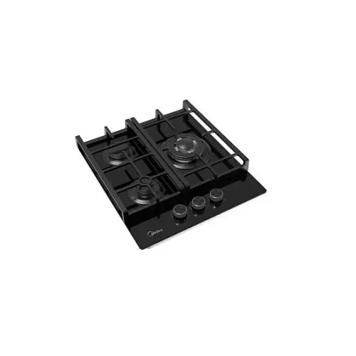 Варочная поверхность MIDEA MG449TGB