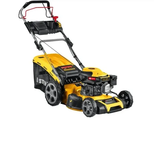 Газонокосилка STEHER GLM-460p