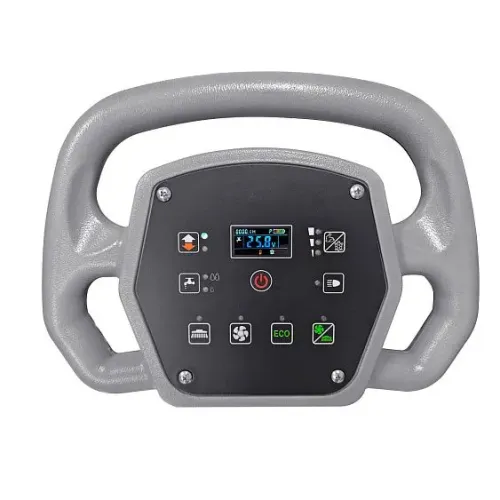 Поломоечная машина EVOLINE SDB 660 T