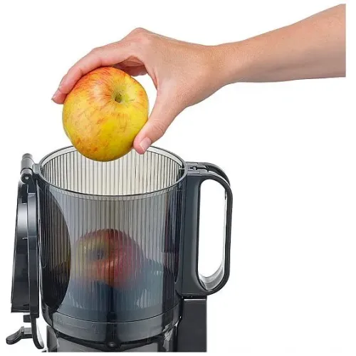 Соковыжималка CASO Juice Fit Pro