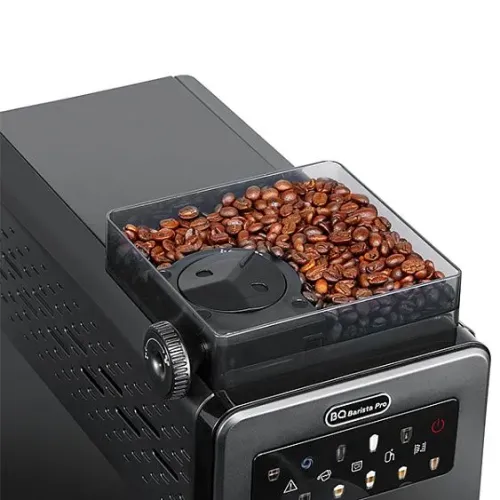 Кофемашина BQ CM9003 черный