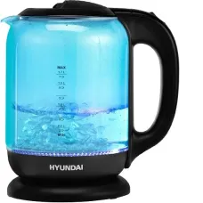 Чайник HYUNDAI HYK-G2806 Чайник HYUNDAI HYK-G2806