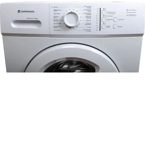Стиральная машина ESPERANZA WMF610I01