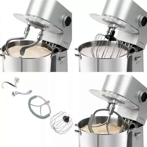 Кухонный комбайн PROFI COOK PC-KM 1254