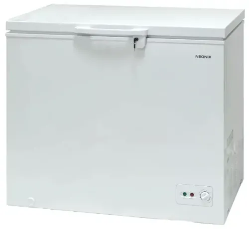 Морозильная камера Neonix LCF 220