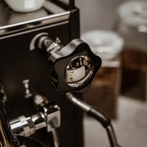 Кофемашина SMEG La Pavoni LPSCCB01EU
