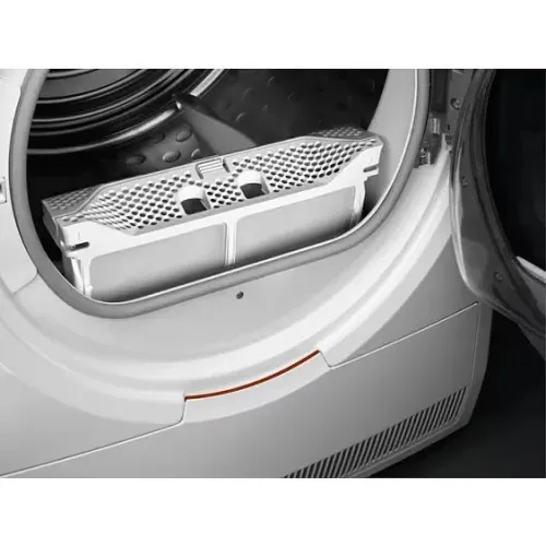 Сушильная машина AEG TR7G8BE