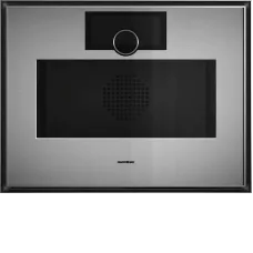 Пароварка GAGGENAU GS450120 Пароварка GAGGENAU GS450120
