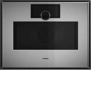 Пароварка GAGGENAU GS450120