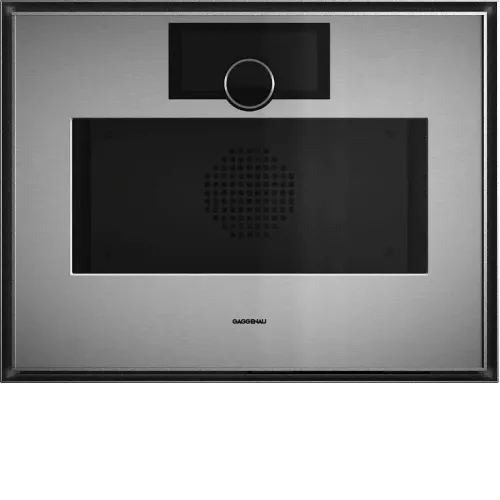 Пароварка GAGGENAU GS470120