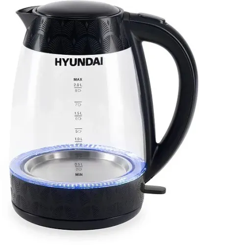 Чайник HYUNDAI HYK-G4505