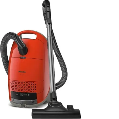 Пылесос MIELE Guard M1 Terra Red
