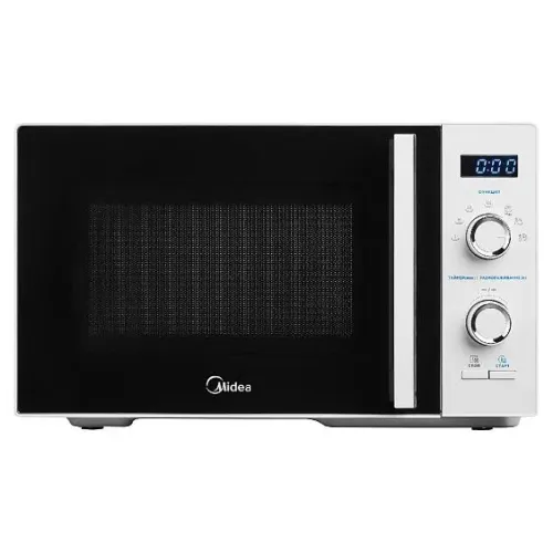 Микроволновая печь MIDEA AM825P2ET-W