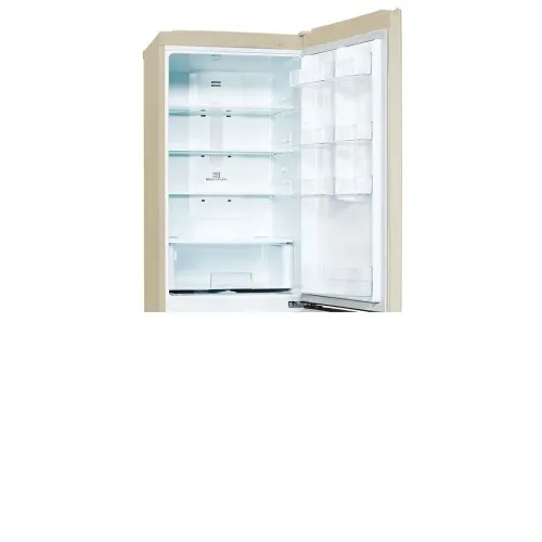 Холодильник LG GA-B409SEQL