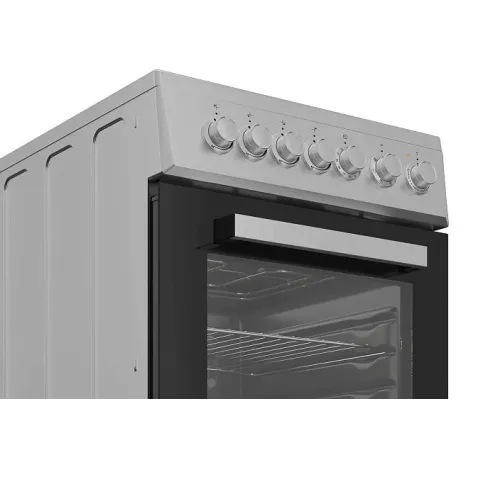 Плита INDESIT ISG5F1HX