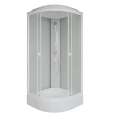 Душевая кабина NIAGARA Eco E80/26/MT