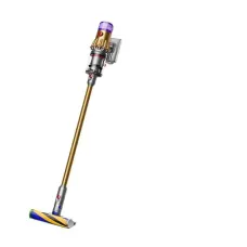 Пылесос DYSON V12 Detect Slim Absolute iron gold