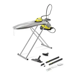 Паровая гладильная система KARCHER si 4 iron kit