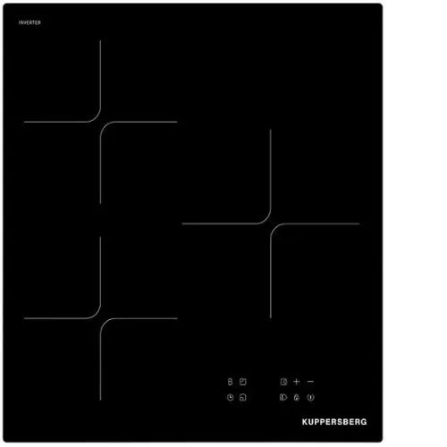 Варочная поверхность KUPPERSBERG ICI 406
