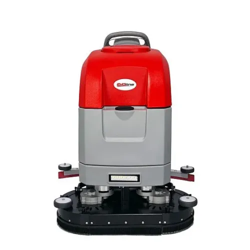 Поломоечная машина EVOLINE SDB 660 T
