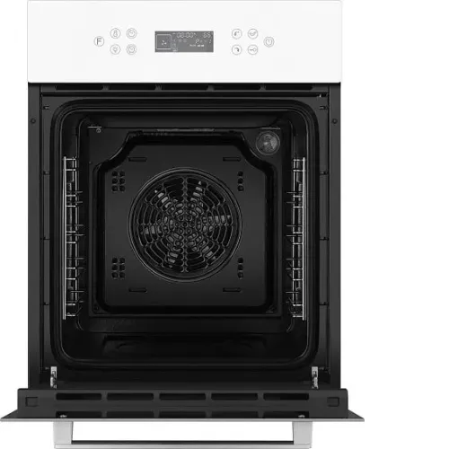 Духовой шкаф WEISSGAUFF EOY 4511 Touch DW