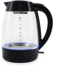 Чайник HYUNDAI HYK-G4505