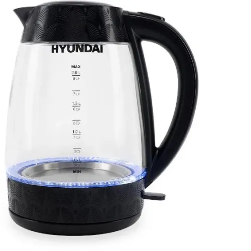 Чайник HYUNDAI HYK-G4505