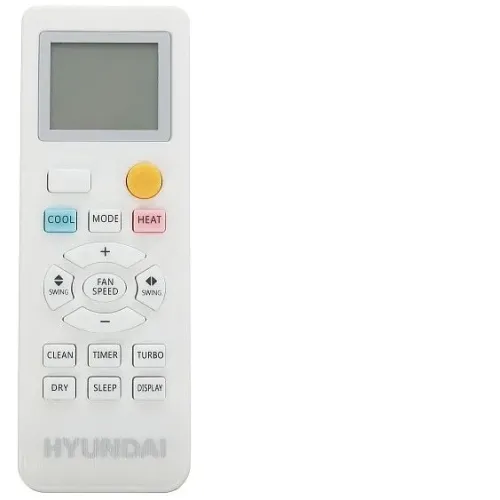 Сплит-система HYUNDAI HAC-18/S-PRO