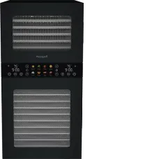 Дегидратор WEISSGAUFF WDH 212 Digital Compact